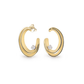 Cammilli Serie Uno Ohrringe GOR2778U