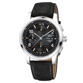 Mühle Glashütte Lunova M1-43-06-LB-V