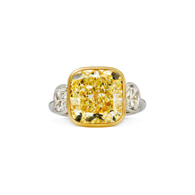 H. Krieger True Identity Ring 310.3903.09.7