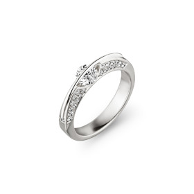Schaffrath LIBERTÉ Diamantring 218_L1730_50_WW
