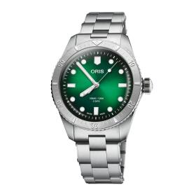 ORIS Divers Sixty‑Five Calibre 400 01 400 7774 4057-07 8 19 18