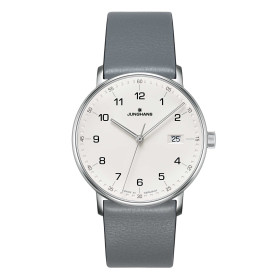 Junghans FORM Quarz 41/4885.00