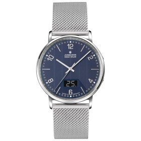 Junghans Milano Mega Solar 56/4629.44
