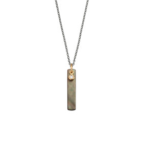 Gellner Love Letters Collier 2-81714-09