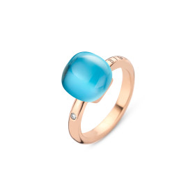 Bigli Mini Sweety Ring 20R88Rbtmpturch