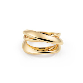 Annamaria Cammilli Firenze Lux Ring GAN3659LUXU