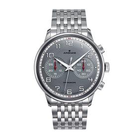 Junghans Meister Driver Chronoscope 27/3686.46