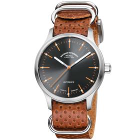 Mühle Glashütte Panova M1-40-75-NB-L-I