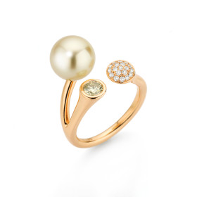 Gellner Modern Classics Ring 5-25079-02