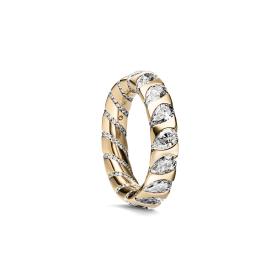 Schaffrath PARADOXAL Diamantring 48141_R_370_PS_YW