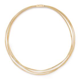 Marco Bicego Marrakech Halskette CG848__Y_01