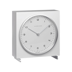 Junghans max bill Tischuhr  363/2210.00