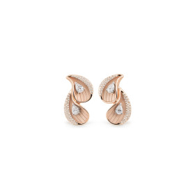 Annamaria Cammilli Moon Drops Ohrringe GOR3486PT40