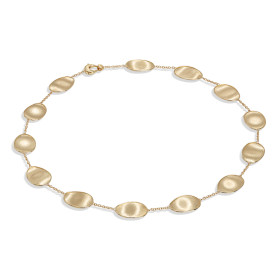 Marco Bicego Lunaria Halskette CB2099  Y