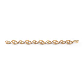 Annamaria Cammilli Velaa Star Armband GBR3506J