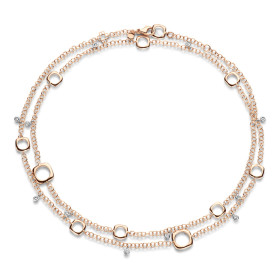 Bigli Elements Halskette 20C34R_89