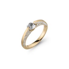 Schaffrath LIBERTÉ Diamantring 118_L2N23_070_GW