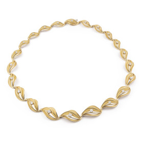 Annamaria Cammilli Velaa Star Collier GCO3504U