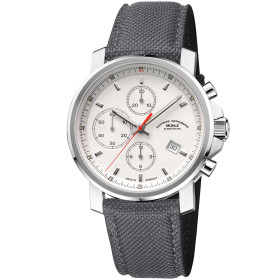 Mühle Glashütte 29er Chronograph M1-25-41-CB-V