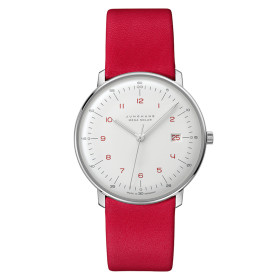 Junghans max bill MEGA Solar 59/4325.02