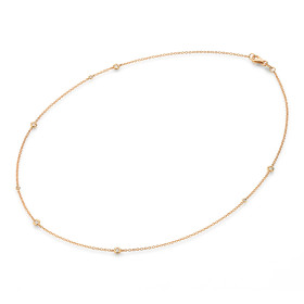 Clioro Collier 95170.74590B