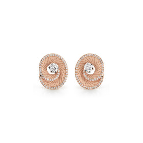 Cammilli Athena Ohrringe GOR3613PT40