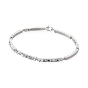 Schmuckwerk Armband GA516-WG