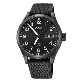ORIS Big Crown ProPilot Big Day Date 01 752 7698 4264-07 5 22 15GFC