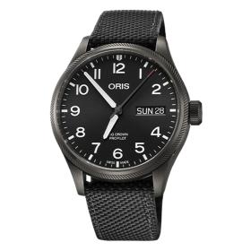 ORIS Big Crown Propilot Big Day Date 01 752 7698 4264-07 5 22 15GFC