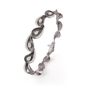 Annamaria Cammilli Moon Drops Armband GBR3490ET40