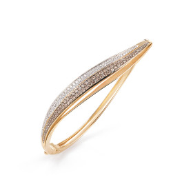 Cammilli Velaa Color Armreif GBR3321V04J