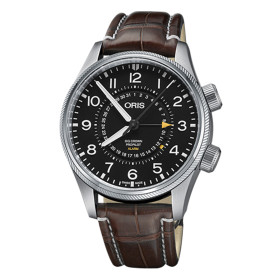 ORIS Big Crown ProPilot Alarm Limited Edition 01 910 7745 4084-Set LS