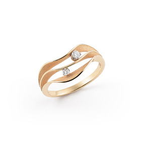 Annamaria Cammilli Dune Atolli Ring GAN3086J