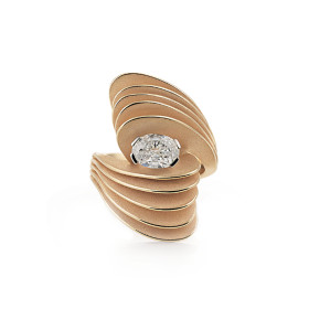 Cammilli Couture Ring GAN3340J