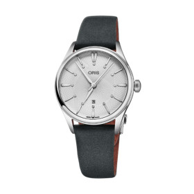ORIS Artelier Date Diamonds 01 561 7724 4051-07 5 17 34FC