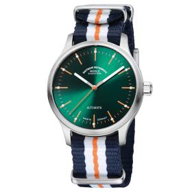 Mühle Glashütte Panova M1-40-76-NB-I