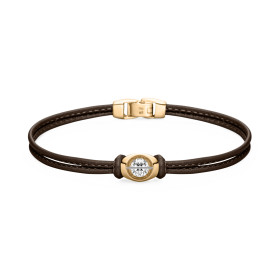 Schaffrath LIBERTÉ Armband 111_L1C61_3X_050_GW