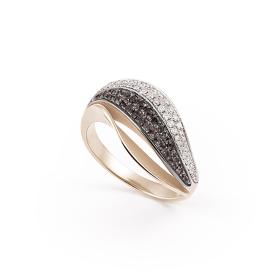 Annamaria Cammilli Velaa Color Ring GAN3299V03N
