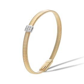 Marco Bicego Masai Armreif BG731_B_YW_M5