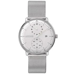 Junghans max bill Regulator 27/4492.46