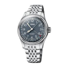 ORIS BIG CROWN POINTER DATE 01 754 7741 4065-07 8 20 22