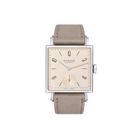 NOMOS Glashütte Tetra 27 champagner 473