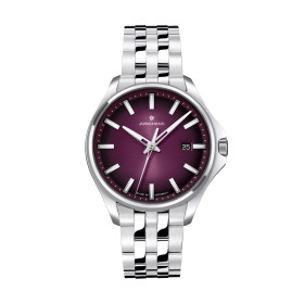 Junghans Meister S Quarz 35 47/4532.44