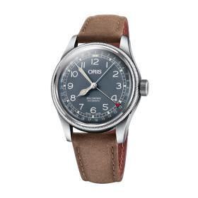 ORIS BIG CROWN POINTER DATE 01 754 7741 4065-07 5 20 63