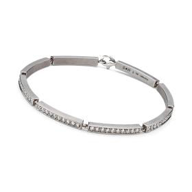 Schmuckwerk Armband Saturn SA117-WG