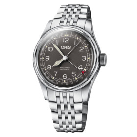 ORIS Big Crown Pointer Date 01 754 7741 4064-07 8 20 22