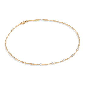 Marco Bicego Marrakech Couture Halskette CG337 B YW