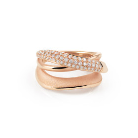 Annamaria Cammilli Firenze Galaxy Ring GAN3659GALP