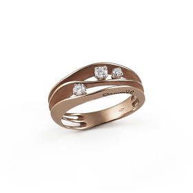 Cammilli Dune Ring GAN2662C