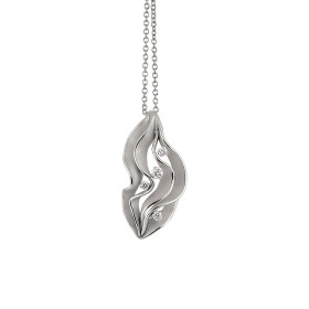 Annamaria Cammilli Dune Precious Halskette GPE1937W
